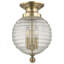 Coolidge 3 - Light Flush Mount-1308658778