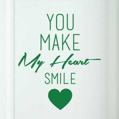 Wall Decal