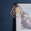 Metal Novelty Pendant Shade-1443780712