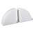 Marble Bookends (Set of 2)-1641917455