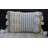 Bhawna's Fusion Cotton Throw Pillow