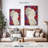 Lelar Abstract Indian-108441288