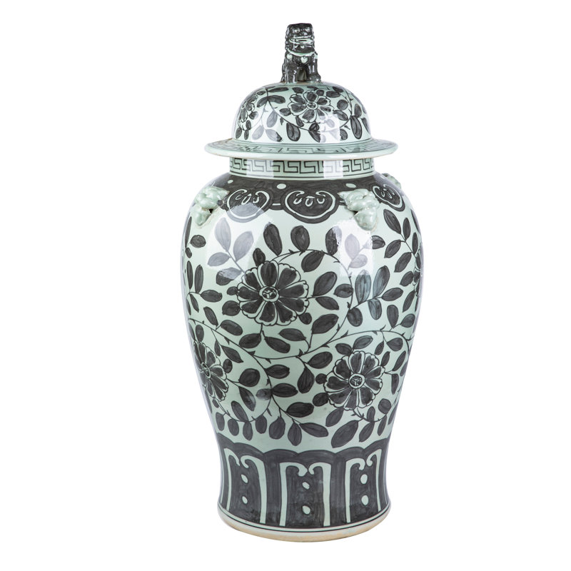 Handmade Jar