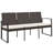 Steel Outdoor Bench-972906014-972906015