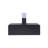Black LED Outdoor Light