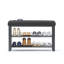 8 Pair Shoe Storage Bench-1276254467