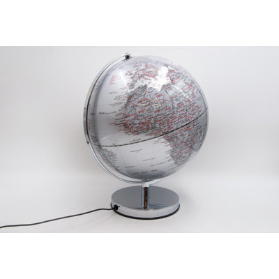 Tabletop Globe