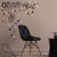 Non-Wall Damaging Wall Decal
