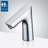Commercial Chrome Touchless Automatic Sensor Faucet