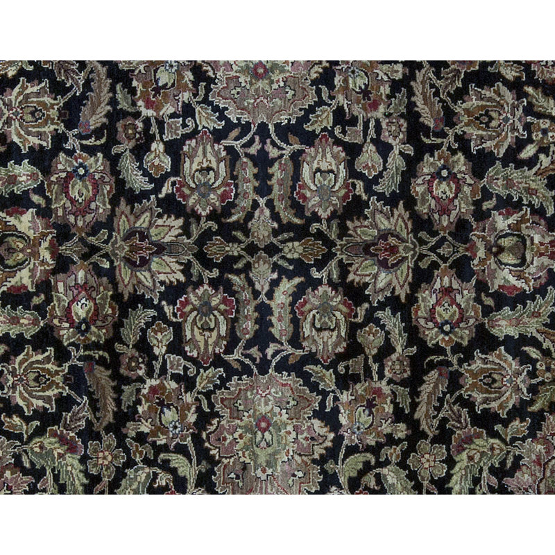 One-of-a-Kind 8'1" Area Rug