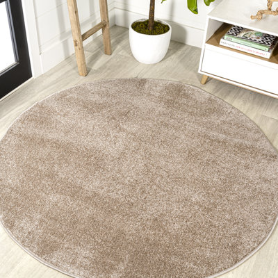 Tapis beige Asami