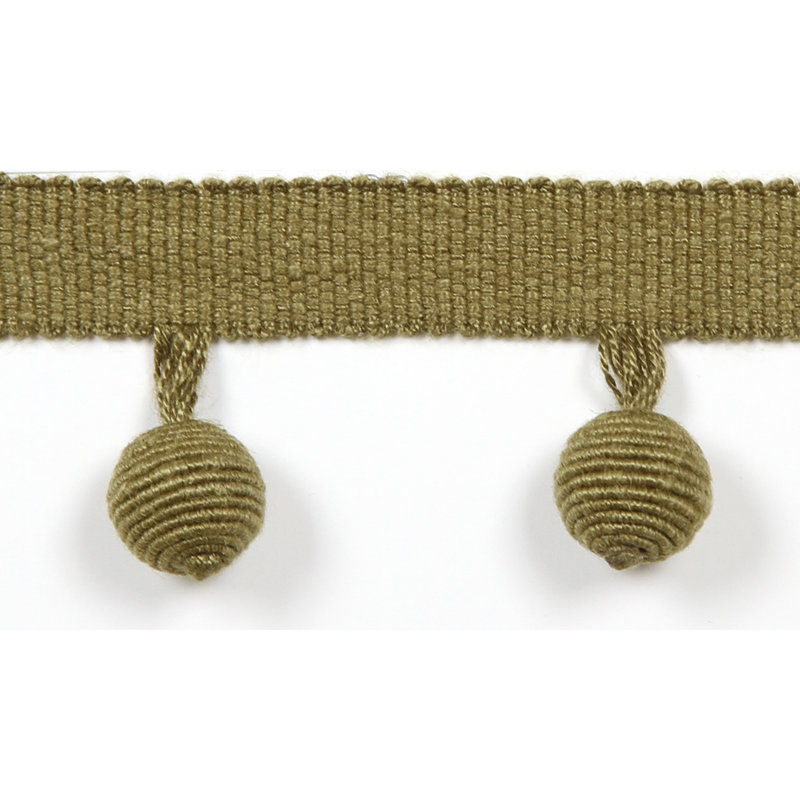 Tissu Le Lin, Feuille de Laurier