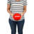 Foam Dodgeball with Carrying Case-23040464