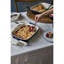 Ceramique Rectangular Baking Dish Set 2 Piece-23966679