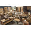 Piatto Upholstered Armchair