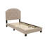 Gurdas Piece Bedroom Set-88154001-88154002