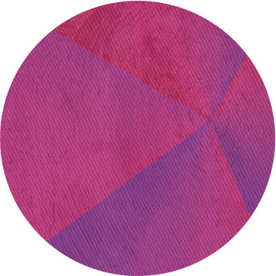 Performance Wool Abstract Indoor Rug