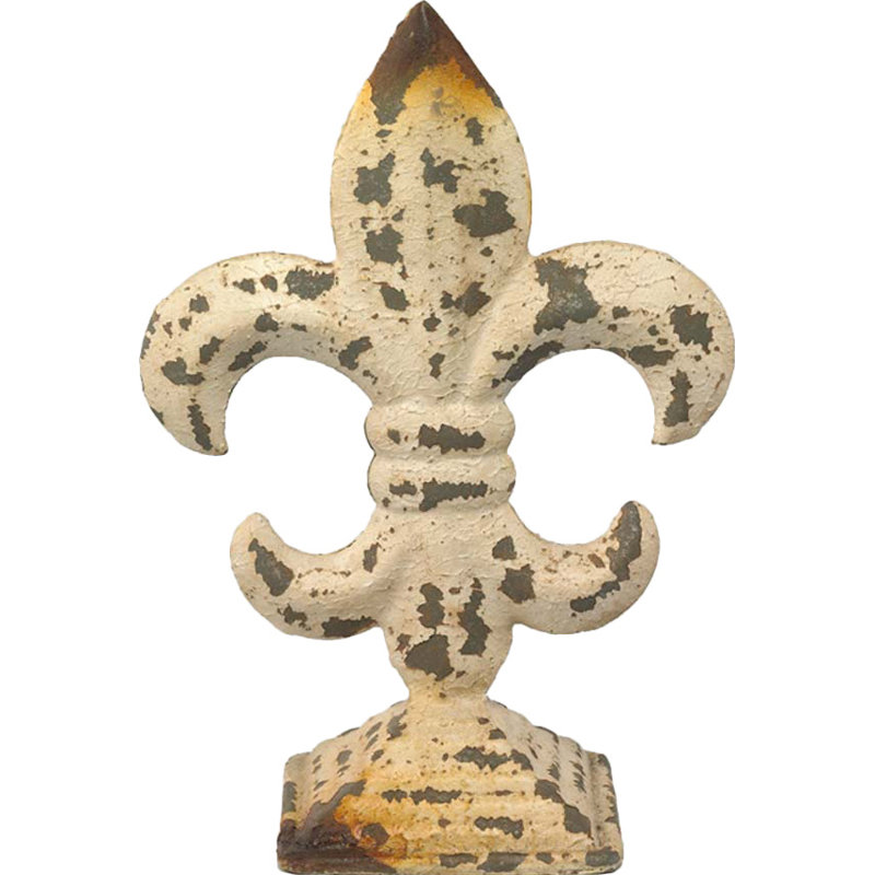Fleur de lys