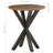 Adosinda Solid Wood End Table with Storage-469212516-469212512
