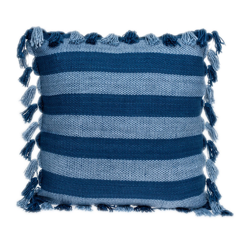 Coussin Rustic