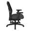 Chaise de travail ergonomique ProGrid-968331682