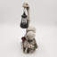 Resin Statue Decorative Object