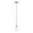 Letourneau 1 - Light Single Pendant-801168227