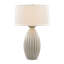 Box Elder Table Lamp