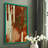 Wheaten II Framed Print - Solid Wood-964018333-964018332