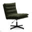 Fauteuil d'appoint pivotant à 360 ° Teddy-614568178
