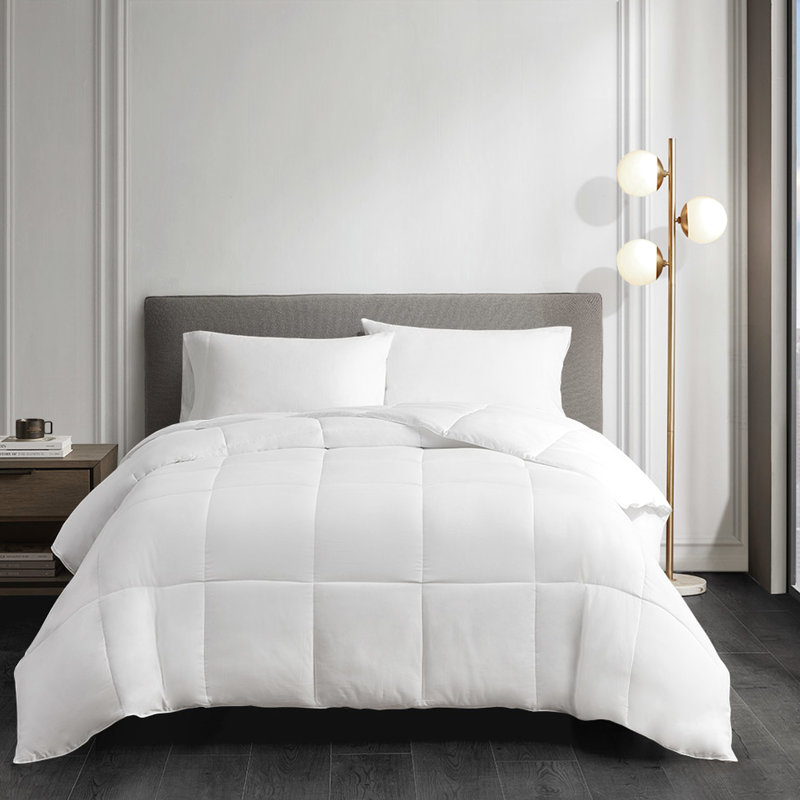 3M Twin Bedspread - Cotton, Warm And Comfortable, All Year Bedding 100% Cotton , , Lightweight Cozy