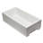 36'' L Farmhouse / Apron Single Bowl Fireclay Kitchen Sink-17549332