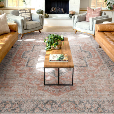 Tapis Kehr
