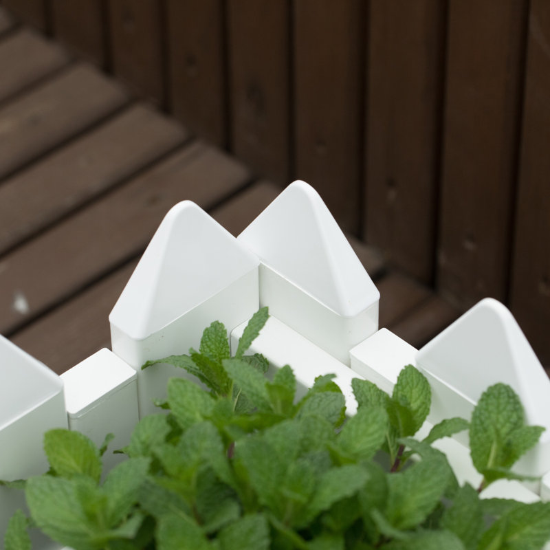 Letson Planter Box