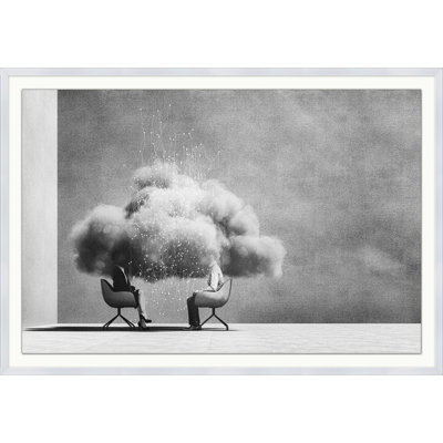 Mindstorm Print