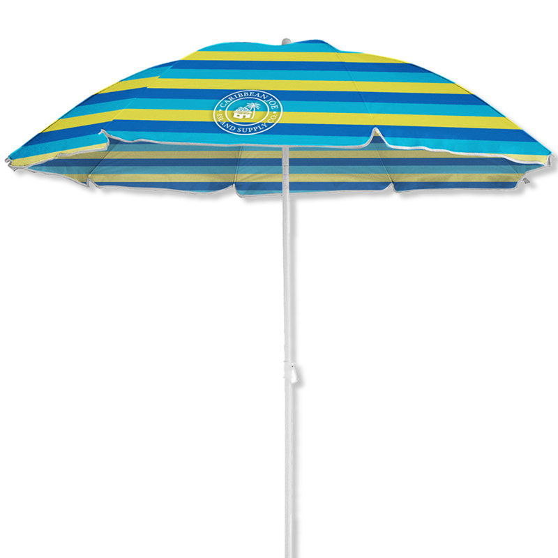 Parasol de plage 6'