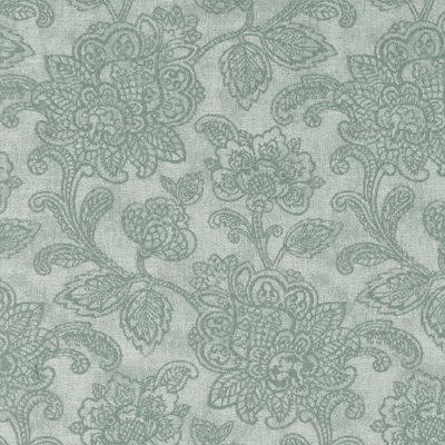 Castle Garden Cranbrook Fabric