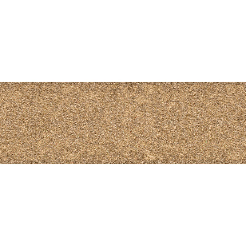 Herald 0.5m x 17cm Border Roll, Antique bronze