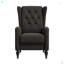 Fauteuil inclinable moderne, le fauteuil inclinable The Haven