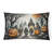 Other/No Pattern Outdoor Throw Pillow