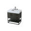 Meuble-lavabo simple 32 po-106893860