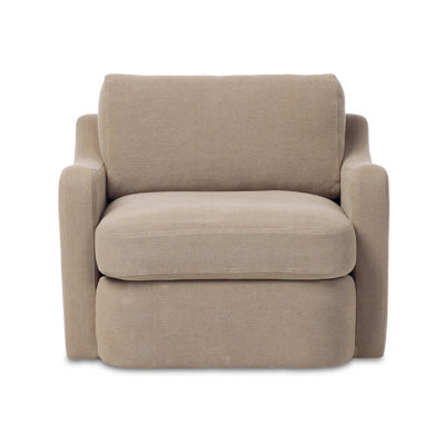 Aurelia Swivel Chair