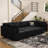 Ancram 8-Seats Large Faux Leather Sofa Bed Storage Couch Convertible Memory Foam Modular Sofa Sectional Sofa Sleeper For Livingroom Bedroom-483049733