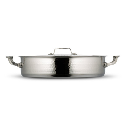 Bon Chef Cucina Stainless Steel Non-Stick Stock Pot