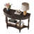 Deep Rustic Brown
