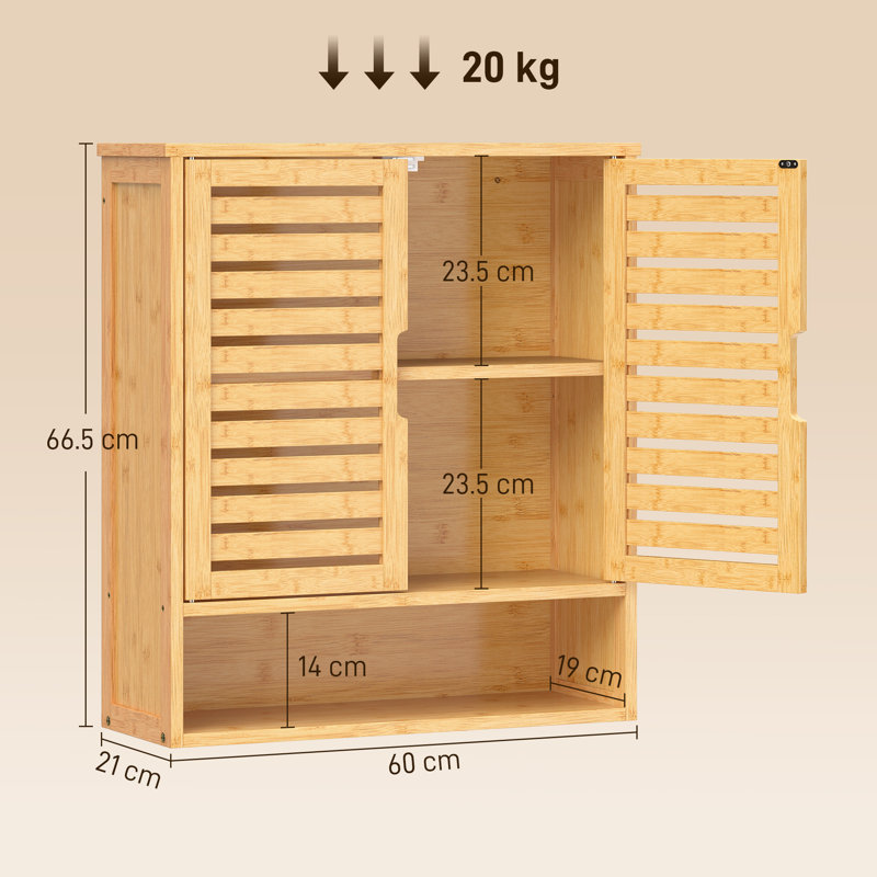 Wall Cabinet