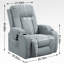 Fauteuil inclinable à moteur électrique Infinity Position-1202250973