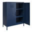Manushe 2 -Door 2 -Shelf-658377553