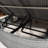 Outdoor Sun Bed Patio 2-Person Daybed-895228004-895228002