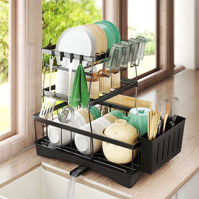 Countertop Dish Rack